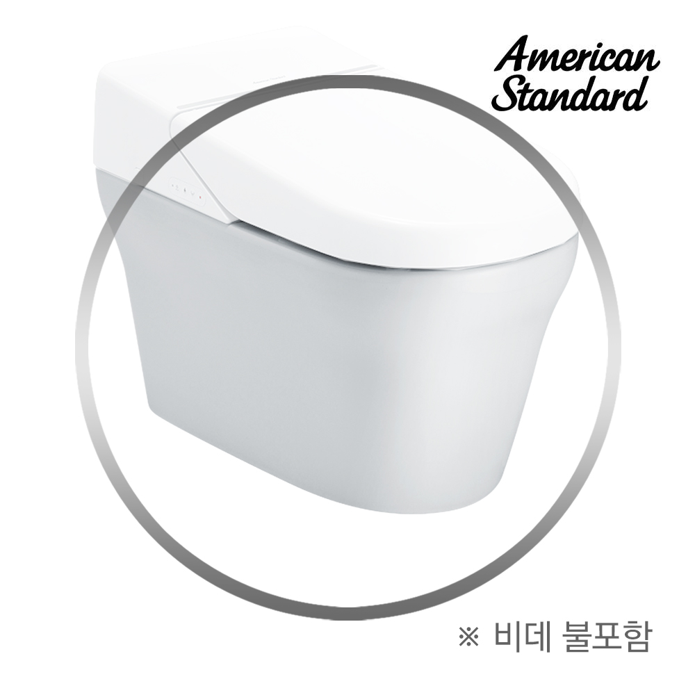 <small>C364000B</small>플랫 네츄럴 양변기 (아쿠아)