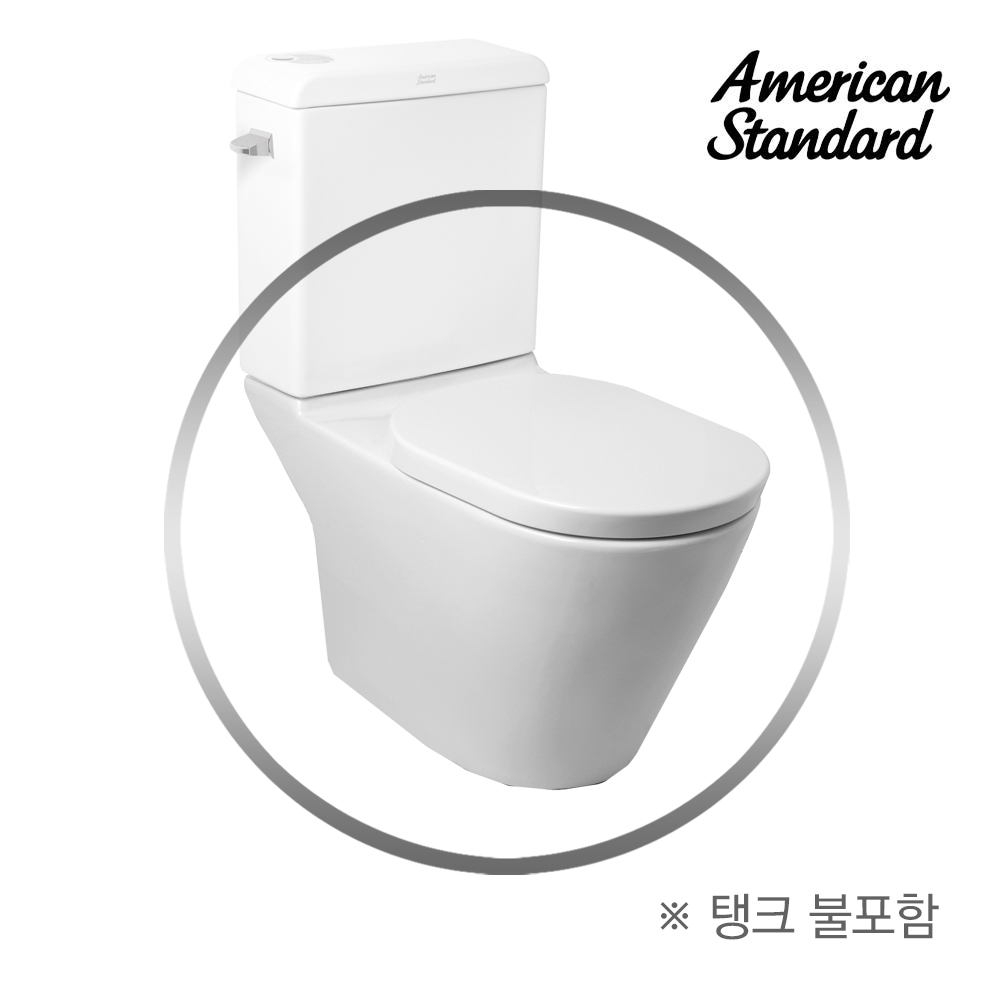 <small>CCAS3288</small>모멘트 투피스 양변기 변좌 (시트커버 불포함)