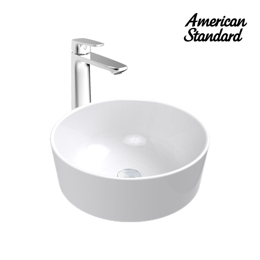 <small>CCASF522</small>아카시아E 40cm 탑볼 세면기