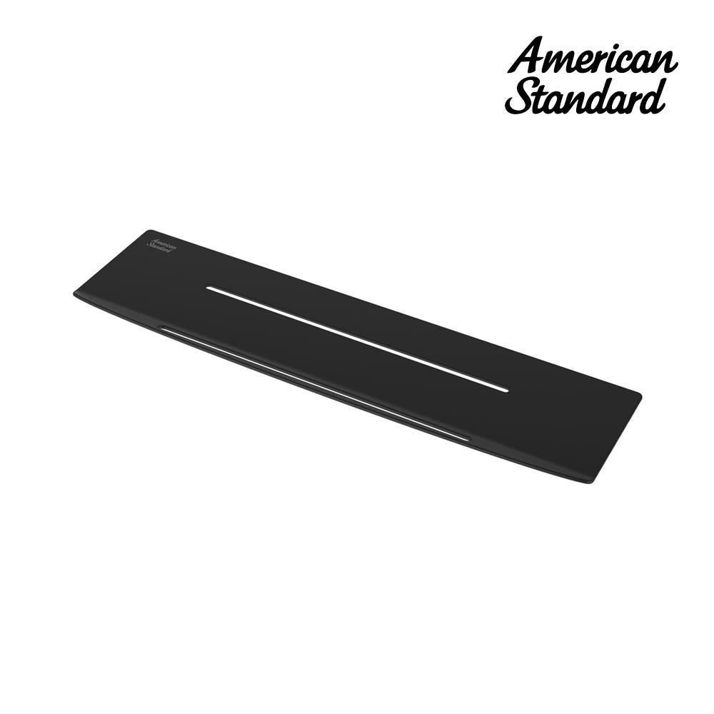 <small>FH1060</small>블랙 스테인레스 선반(450 mm)