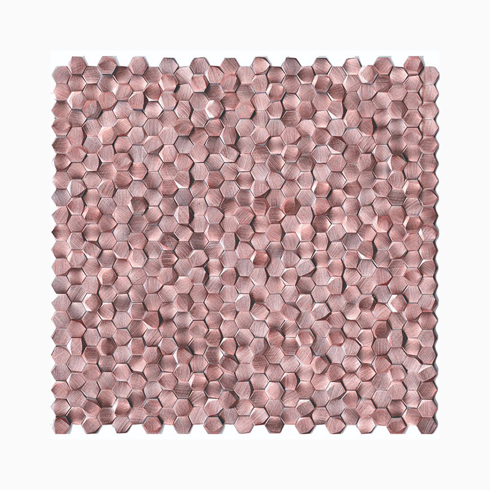 <small>310x310</small>그래비티알루미늄3D 헥사곤 로즈골드